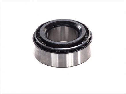 Подшипник колеса SKF VKHB2249