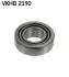Підшипник колеса SKF VKHB2190