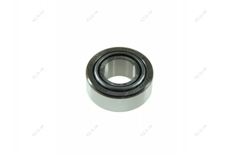 Підшипник колеса SKF VKHB2057 (фото 1)