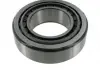 Підшипник колеса SKF VKHB2024