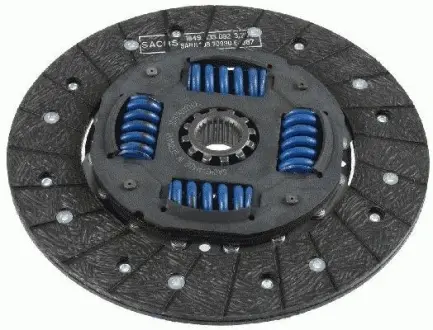 Диск зчеплення SACHS 1878005084