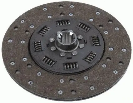 Диск сцепления SACHS 1861919134