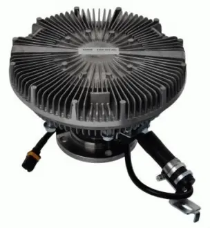 Вискозная муфта SACHS 2100502006