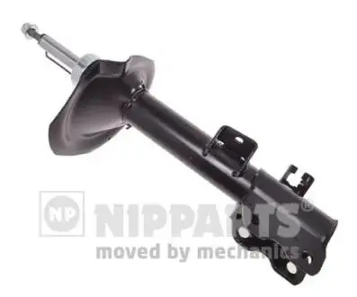 Амортизатор газомасляные зад. лев. NIPPARTS N5521026G