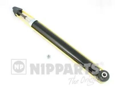 Амортизатор газомасляные зад. лп NIPPARTS N5520516G