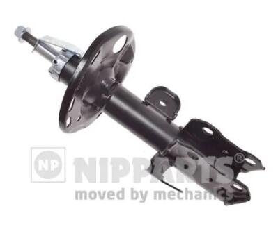 Амортизатор газомасляные пер. пр. NIPPARTS N5512100G (фото 1)
