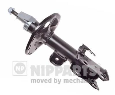Амортизатор газомасляные пер. лев. NIPPARTS N5502100G (фото 1)