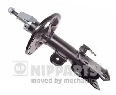 Амортизатор газомасляные пер. лев. NIPPARTS N5502100G