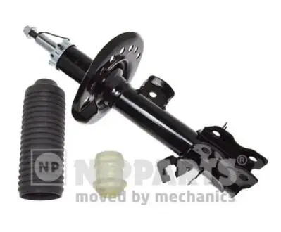 Амортизатор газомасляної пров. лів. NIPPARTS N5501049G