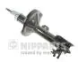 Амортизатор газомасляные пер. лев. NIPPARTS N5500906G