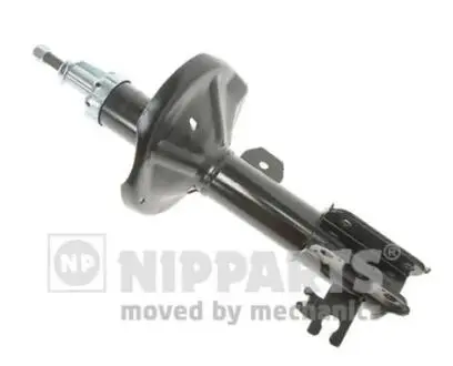 Амортизатор газомасляные пер. лев. NIPPARTS N5500906G