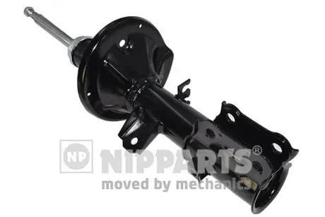 Амортизатор газомасляные пер. лев. NIPPARTS N5500516G