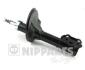 Амортизатор газомасляної пров. лів. NIPPARTS N5500515G