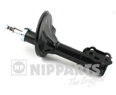 Амортизатор газомасляної пров. лів. NIPPARTS N5500515G (фото 1)