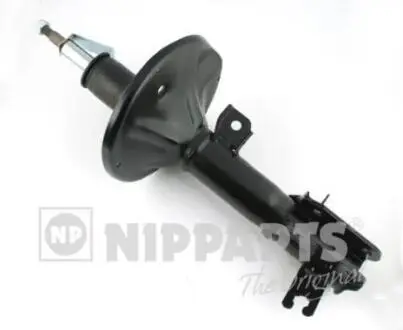Амортизатор газомасляные пер. лев. NIPPARTS N5500514G