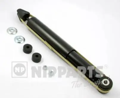 Амортизатор газомасляної зад. лп NIPPARTS J5528006G (фото 1)