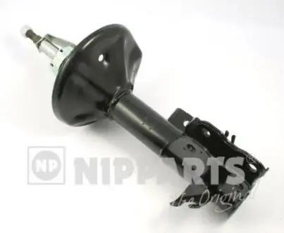 Амортизатор газомасляные пер. лев. NIPPARTS J5505000G