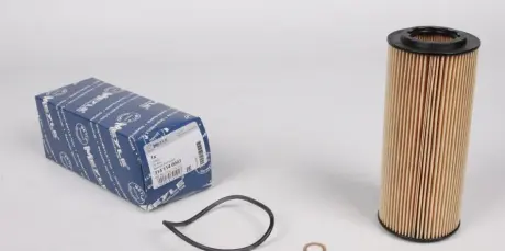 Фильтр масляный MEYLE 3141140003