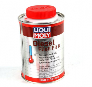Автохимия LIQUI MOLY 3900 (фото 1)
