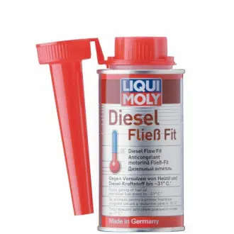 Автохимия Liqui Moly LIQUI MOLY 1877