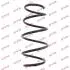 Пружина подвески KYB RA3374 (фото 1)