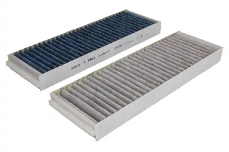 Фільтр салону Knecht MAHLE KNECHT LAO239S