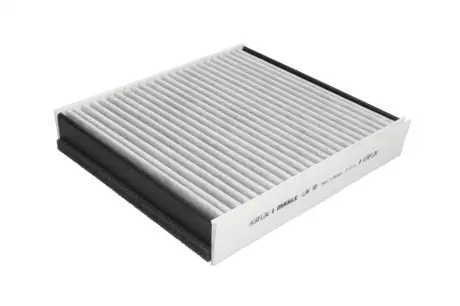 Фільтр салону Knecht MAHLE KNECHT LAK98