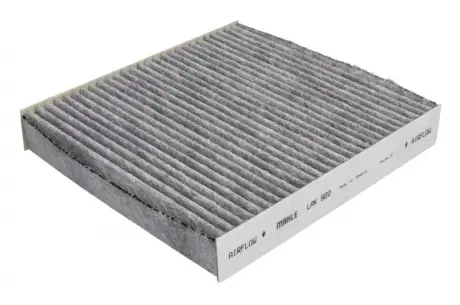 Фильтр салона Knecht MAHLE KNECHT LAK922