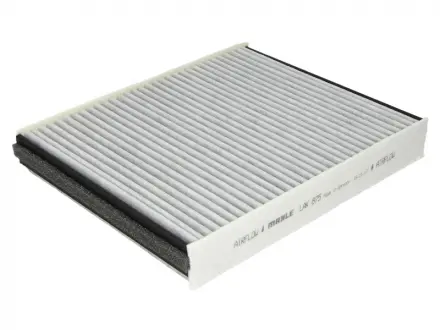Фильтр салона Knecht MAHLE KNECHT LAK875