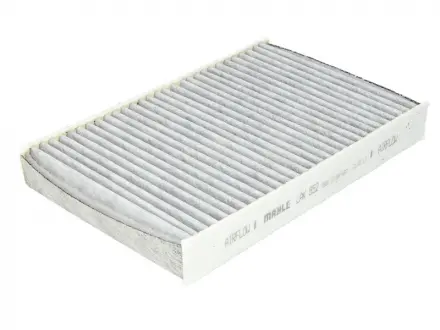 Фильтр салона Knecht MAHLE KNECHT LAK852