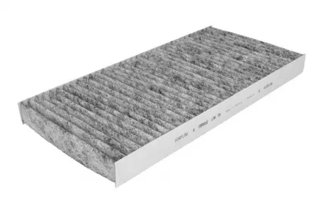 Фильтр салона Knecht MAHLE KNECHT LAK78