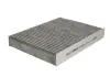 Фільтр салону Knecht LAK686