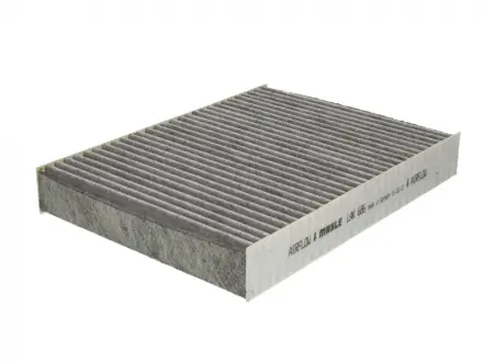Фильтр салона Knecht MAHLE KNECHT LAK686