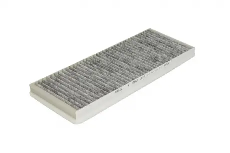 Фильтр салона Knecht MAHLE KNECHT LAK45 (фото 1)