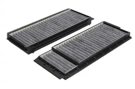 Фильтр салона Knecht MAHLE KNECHT LAK346S