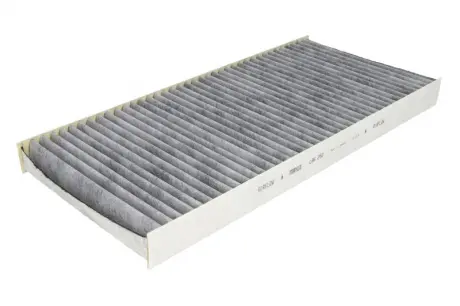 Фильтр салона Knecht MAHLE KNECHT LAK252