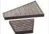 Фільтр салону Knecht LAK225S