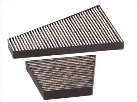 Фільтр салону Knecht MAHLE KNECHT LAK225S
