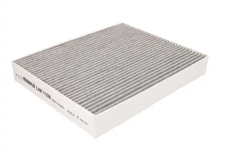 Фильтр салона Knecht MAHLE KNECHT LAK1138