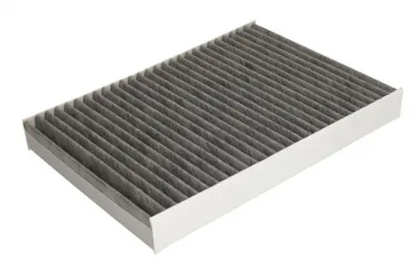 Фильтр салона Knecht MAHLE KNECHT LAK1185