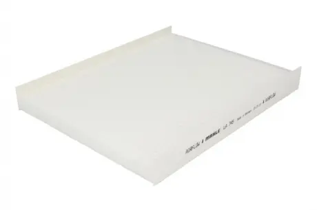Фільтр салону Knecht MAHLE KNECHT LA745