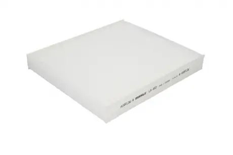 Фильтр салона Knecht MAHLE KNECHT LA493