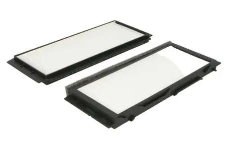 Фото 1 - фильтр салона Knecht MAHLE KNECHT LA501S Фильтр салона Knecht MAHLE KNECHT LA501S (фото 1)