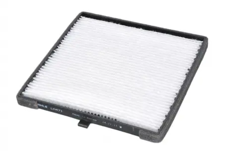 Фильтр салона Knecht MAHLE KNECHT LA471