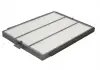 Фільтр салону Knecht LA265