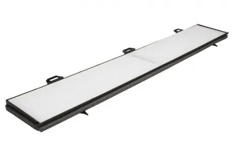 Фильтр салона Knecht MAHLE KNECHT LA248