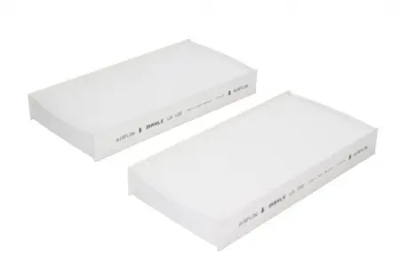 Фильтр салона Knecht MAHLE KNECHT LA122S (фото 1)