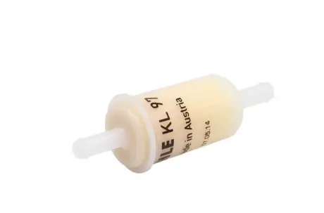 Фильтр топлива Knecht MAHLE KNECHT KL97OF