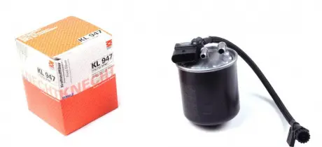 Фильтр топлива Knecht MAHLE KNECHT KL947