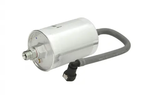 Фильтр топлива Knecht MAHLE KNECHT KL69